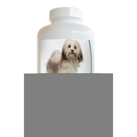 Healthy Breeds Havanese Multi-Tabs Plus Chewable Tablets, 180PK 840235140310